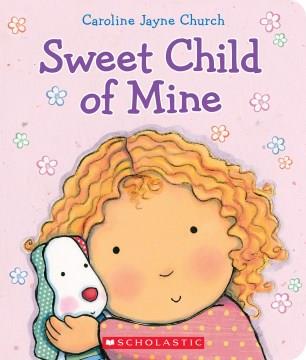 Sweet child of mine  Cover Image