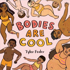 Bodies are cool  Cover Image