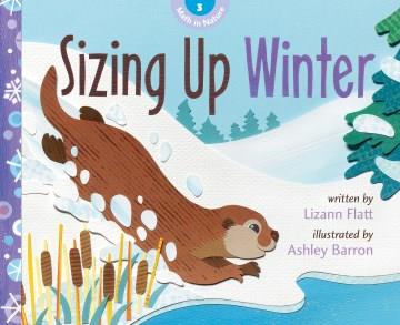 Sizing up winter  Cover Image