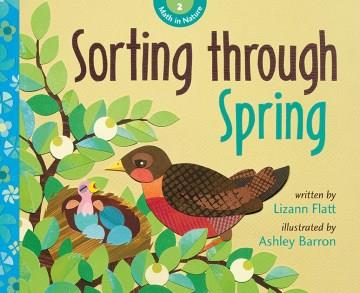 Sorting through spring  Cover Image