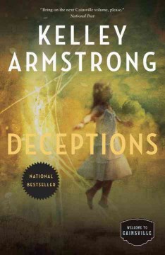 Deceptions  Cover Image