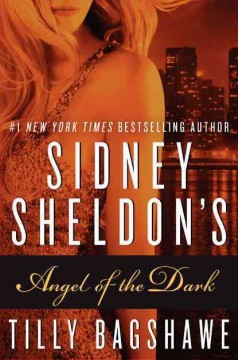 Sidney Sheldon's Angel of the dark Cover Image