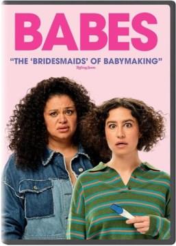 Babes Cover Image