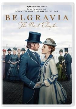 Belgravia. The next chapter Cover Image