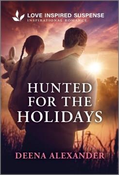 Hunted for the Holidays Cover Image