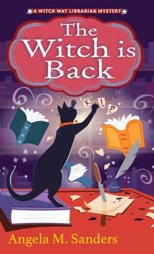 The witch is back  Cover Image