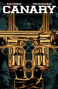 Canary Cover Image