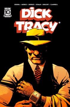 Dick Tracy. Volume 1 Cover Image