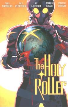 The Holy Roller Cover Image