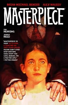 Masterpiece Cover Image