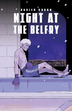 Night at the belfry Cover Image