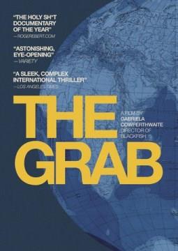 The grab Cover Image