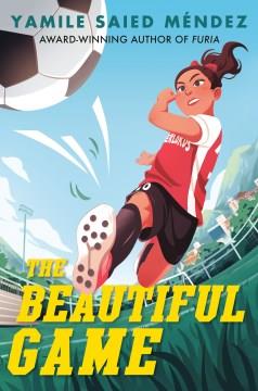 The beautiful game  Cover Image