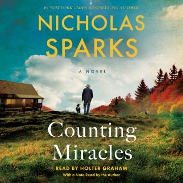 Counting Miracles A Novel Cover Image