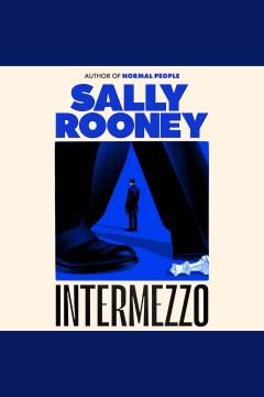 Intermezzo A Novel Cover Image