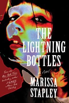 The Lightning Bottles Cover Image