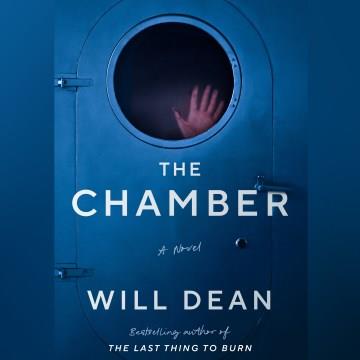 The Chamber A Novel Cover Image