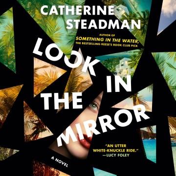 Look In the Mirror A Novel Cover Image