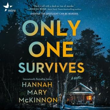 Only One Survives Cover Image