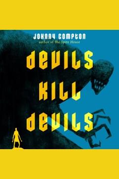 Devils Kill Devils Cover Image