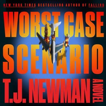 Worst Case Scenario A Novel Cover Image