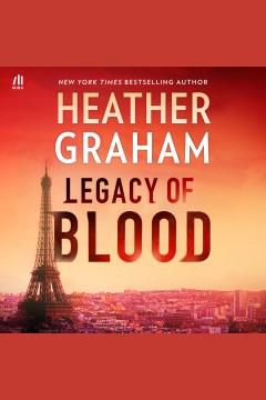 Legacy of Blood Cover Image