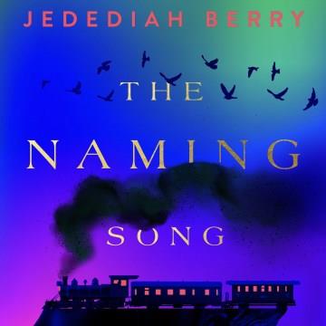 Naming Song, The Cover Image