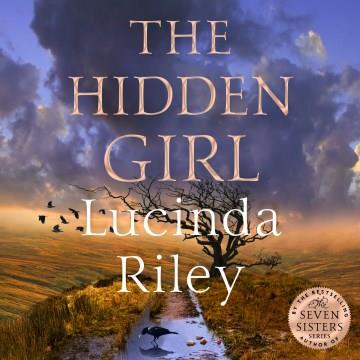 Hidden Girl, The Cover Image