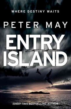 Entry Island Cover Image