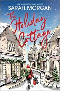 The Holiday Cottage Cover Image