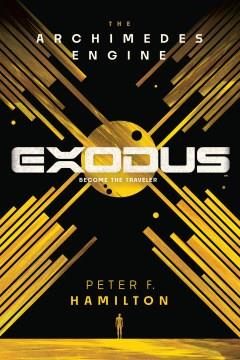 Exodus: The Archimedes Engine Cover Image