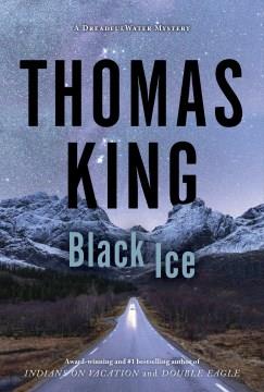 Black Ice A DreadfulWater Mystery Cover Image