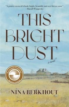 This Bright Dust Cover Image