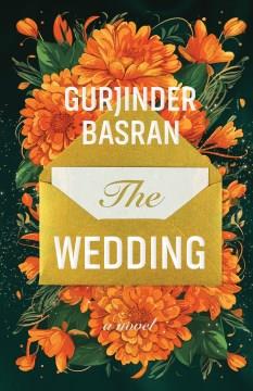 The Wedding A Novel Cover Image