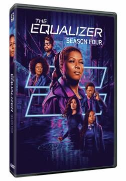 The Equalizer. Season 4 Cover Image