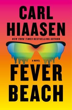 Fever beach  Cover Image