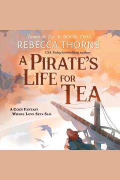 A Pirate's Life for Tea Cover Image