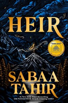 Heir Cover Image