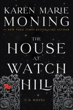 The House at Watch Hill A Novel Cover Image