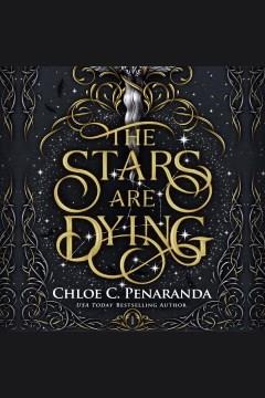 Stars Are Dying, The Cover Image