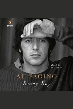 Sonny Boy A Memoir Cover Image