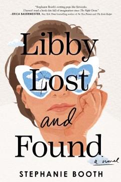 Libby Lost and Found A Novel Cover Image