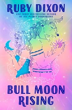 Bull Moon Rising Cover Image