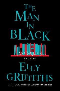 The Man in Black And Other Stories Cover Image