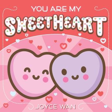 You are my sweetheart  Cover Image