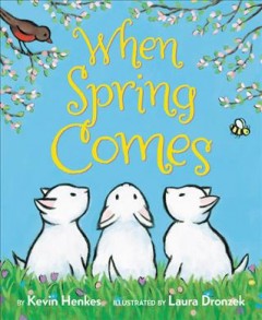When spring comes  Cover Image