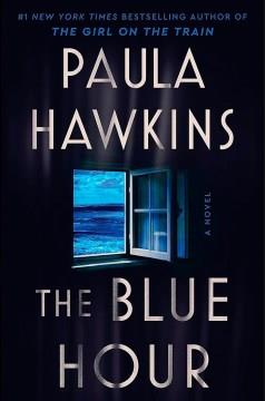The Blue Hour Cover Image