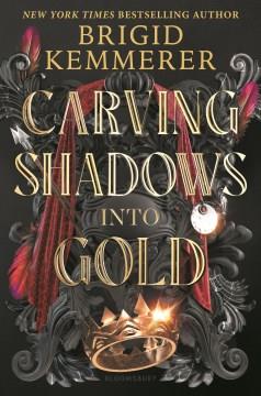 Carving shadows into gold  Cover Image