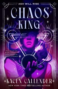 Chaos king  Cover Image