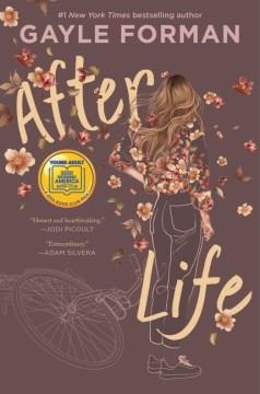 After life  Cover Image
